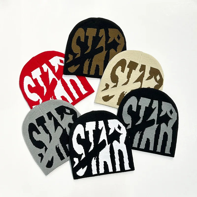 OFFCUFF BEANIE "STAR"