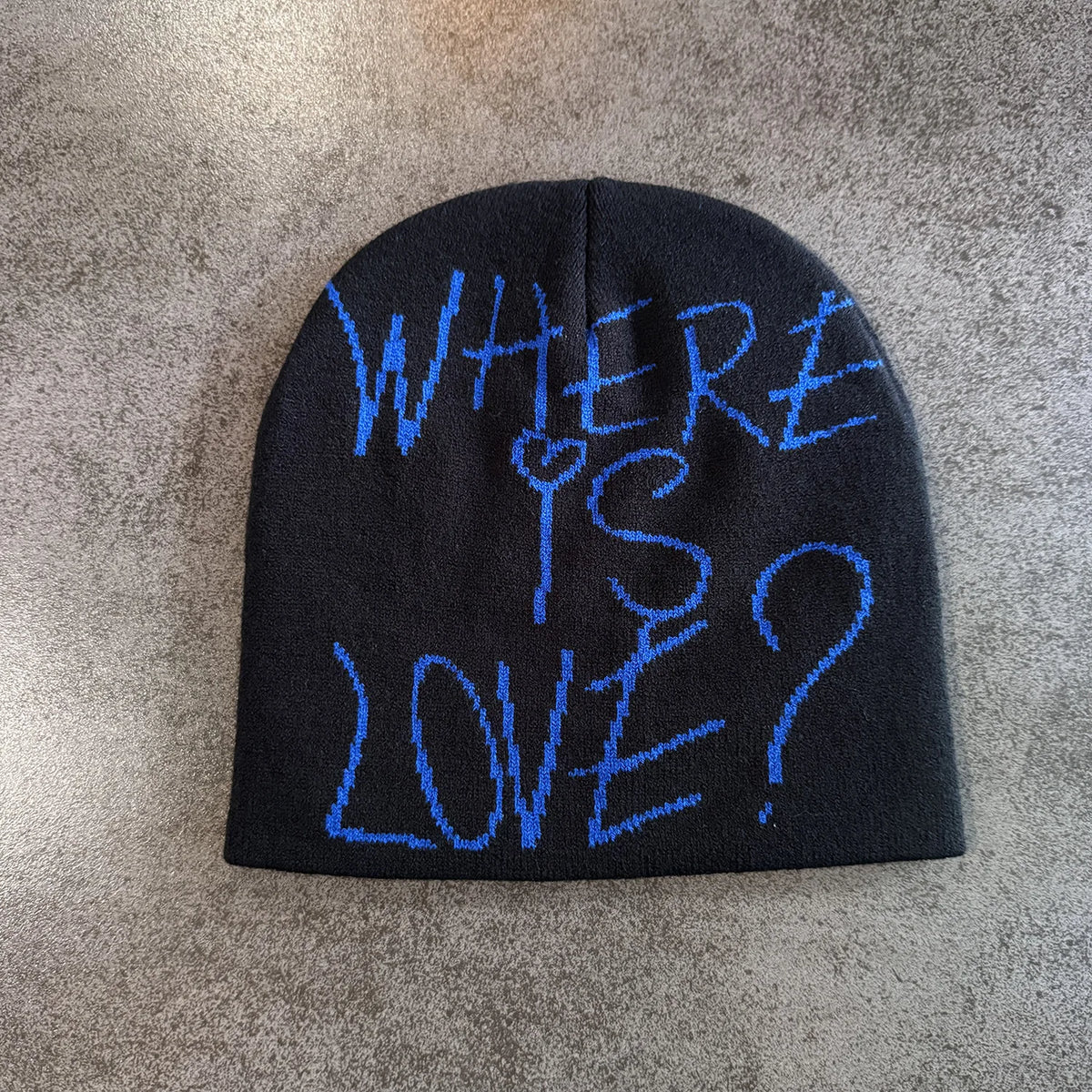 OFFCUFF BEANIE "WIL"