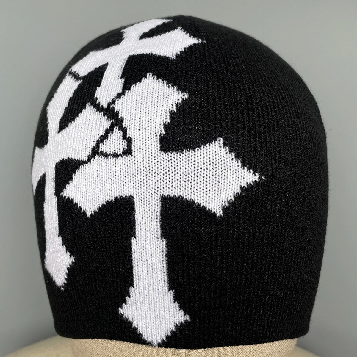 OFFCUFF BEANIE "CROSS"