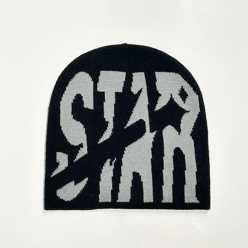 OFFCUFF BEANIE "STAR"