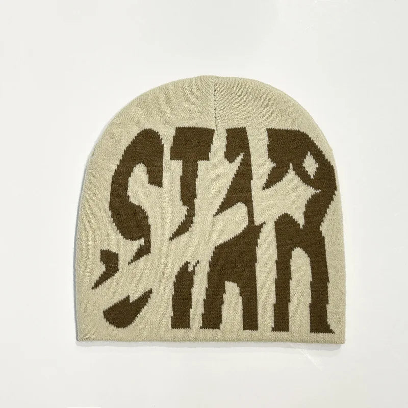 OFFCUFF BEANIE "STAR"