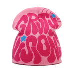 OFFCUFF BEANIE "GRVTY"