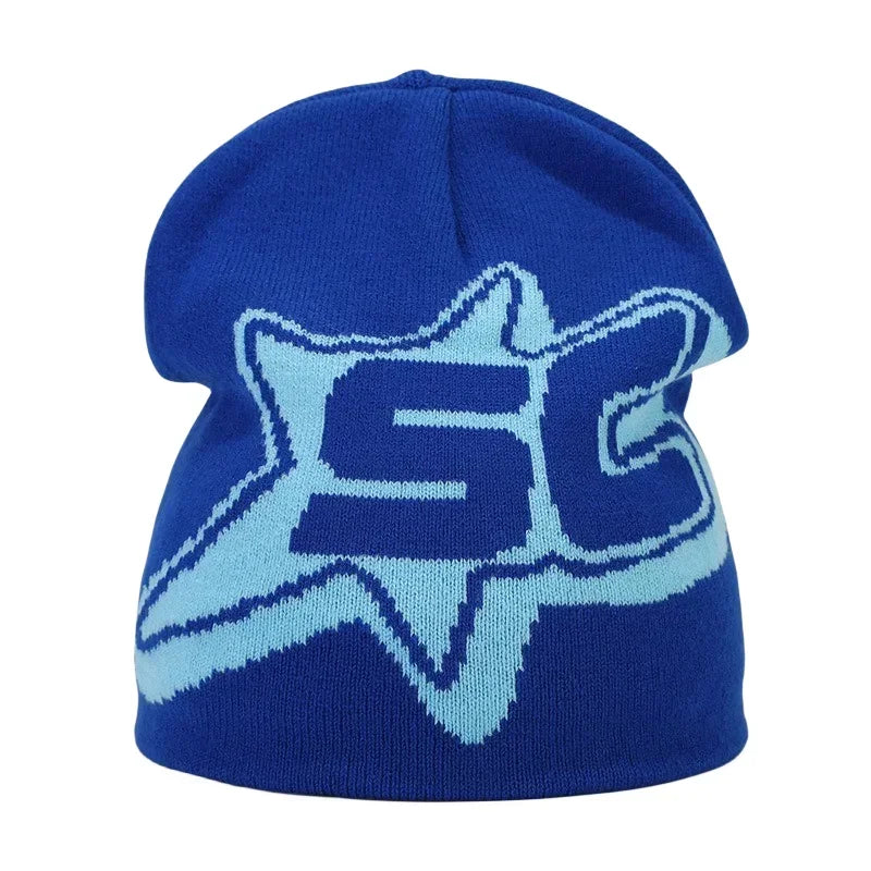 OFFCUFF BEANIE "SC"