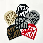 OFFCUFF BEANIE "STAR"
