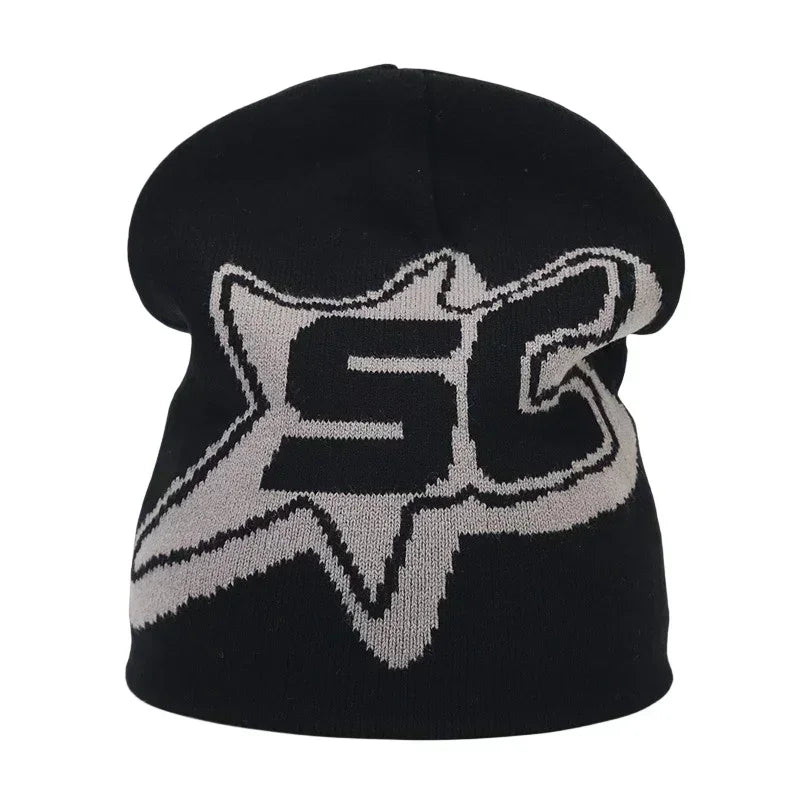 OFFCUFF BEANIE "SC"