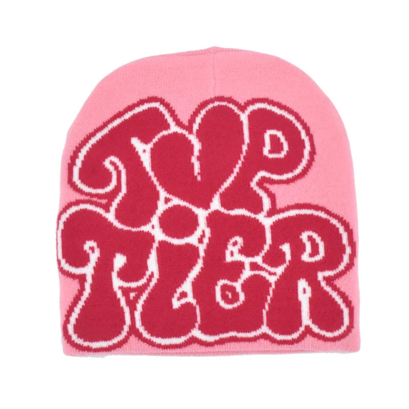 OFFCUFF "TOPTIER" BEANIE