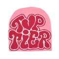 OFFCUFF "TOPTIER" BEANIE