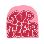 OFFCUFF "TOPTIER" BEANIE