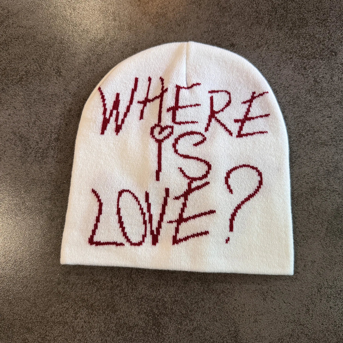 OFFCUFF BEANIE "WIL"