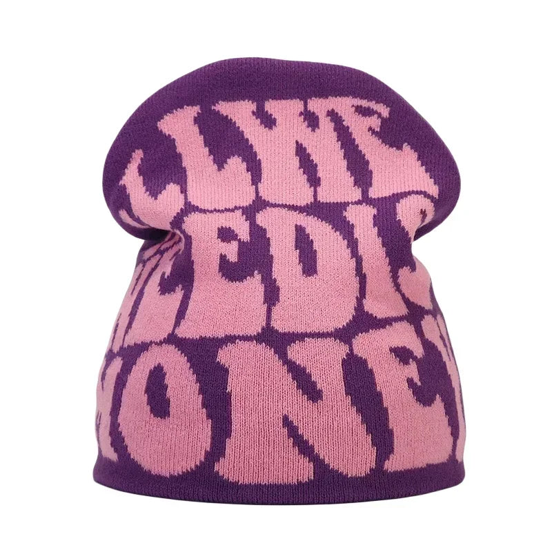 OFFCUFF BEANIE "AWNIM"