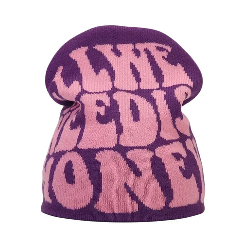 OFFCUFF BEANIE "AWNIM"