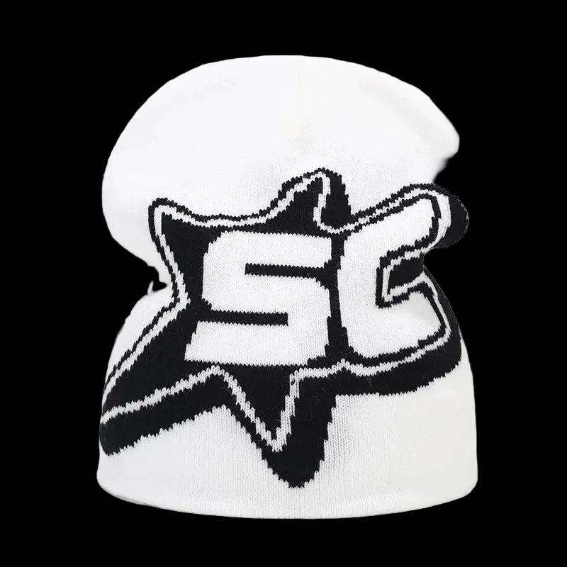 OFFCUFF BEANIE "SC"