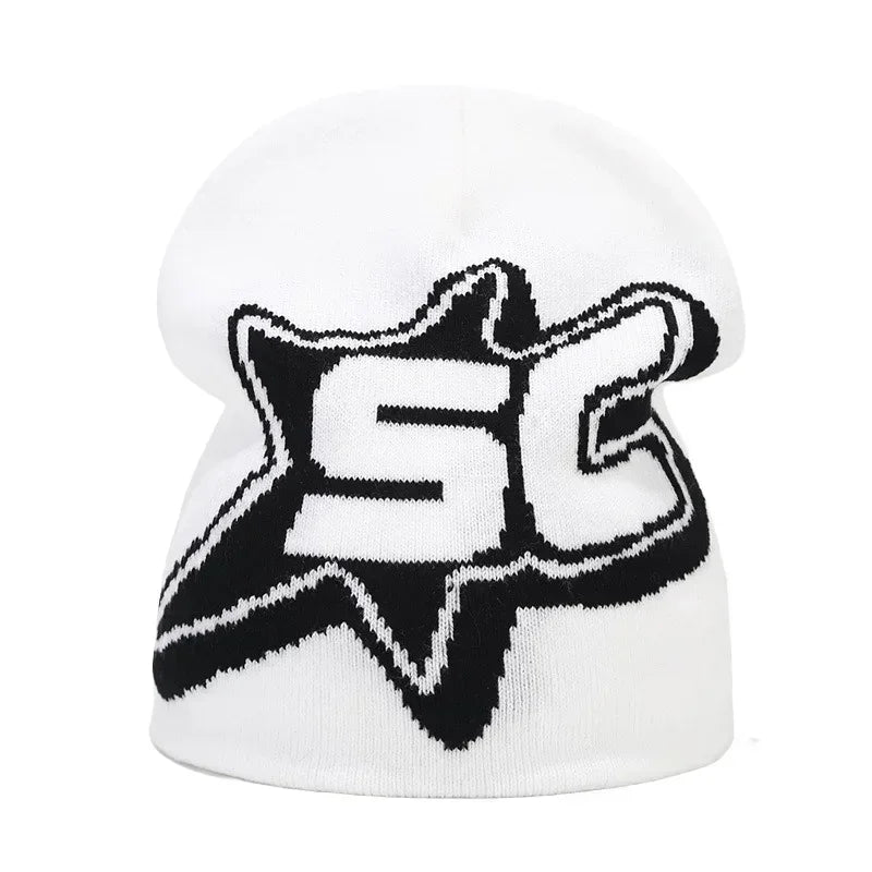 OFFCUFF BEANIE "SC"