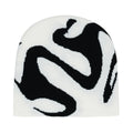 OFFCUFF BEANIE "WAVES"