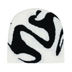 OFFCUFF BEANIE "WAVES"