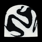 OFFCUFF BEANIE "WAVES"