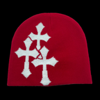 OFFCUFF BEANIE "CROSS"