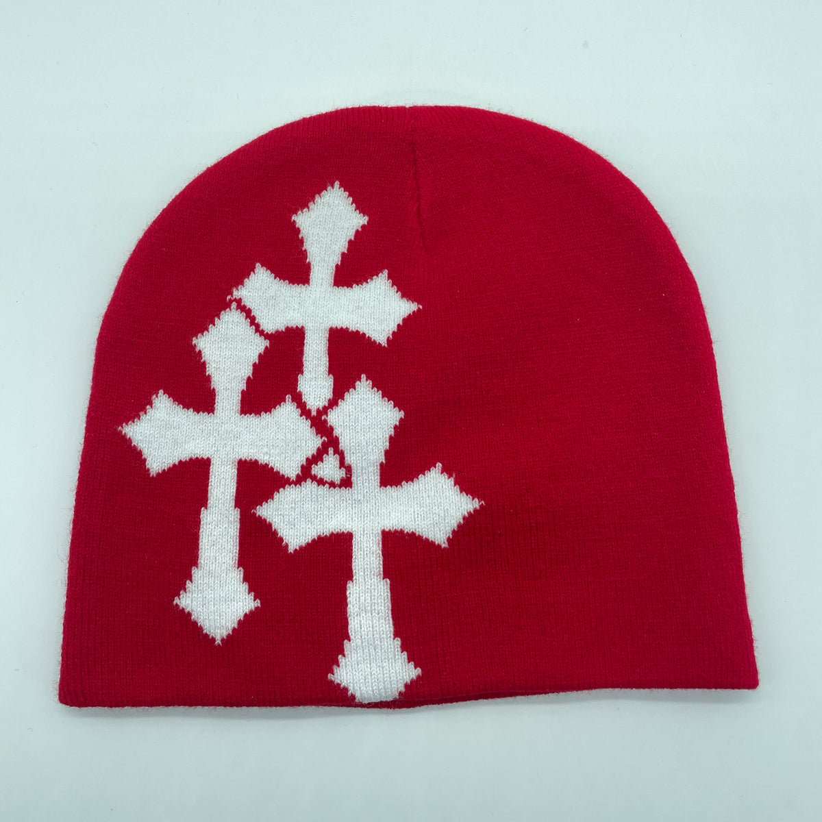 OFFCUFF BEANIE "CROSS"
