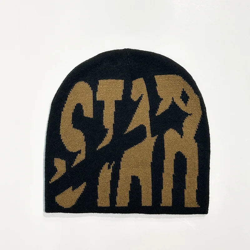 OFFCUFF BEANIE "STAR"