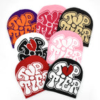 OFFCUFF "TOPTIER" BEANIE