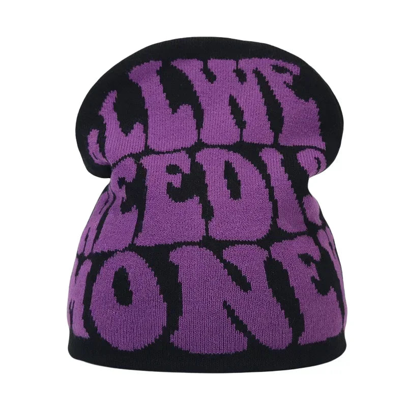 OFFCUFF BEANIE "AWNIM"
