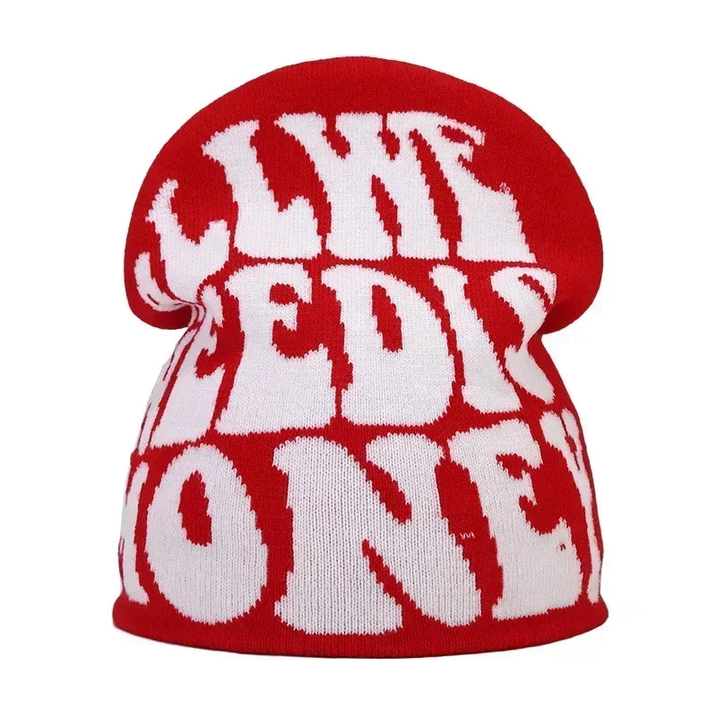 OFFCUFF BEANIE "AWNIM"